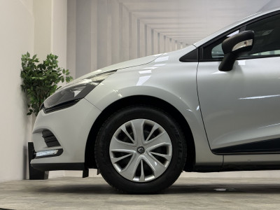 Renault Clio Gebrauchtwagen Renault Clio Gebrauchtwagen