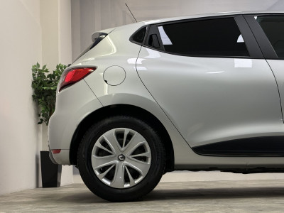 Renault Clio Gebrauchtwagen Renault Clio Gebrauchtwagen
