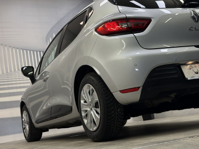 Renault Clio Gebrauchtwagen Renault Clio Gebrauchtwagen