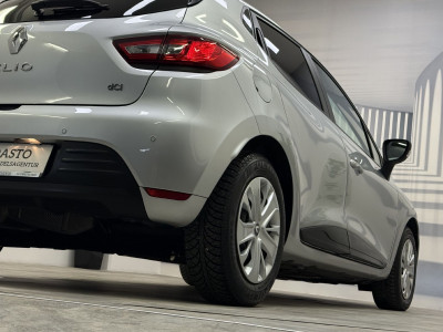 Renault Clio Gebrauchtwagen Renault Clio Gebrauchtwagen