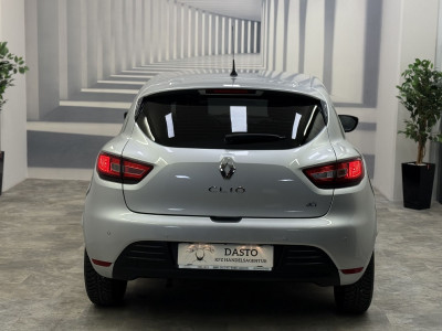 Renault Clio Gebrauchtwagen Renault Clio Gebrauchtwagen
