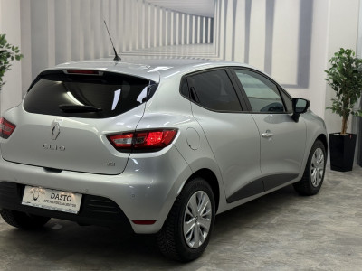 Renault Clio Gebrauchtwagen Renault Clio Gebrauchtwagen