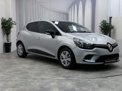Renault Clio Gebrauchtwagen Renault Clio Gebrauchtwagen