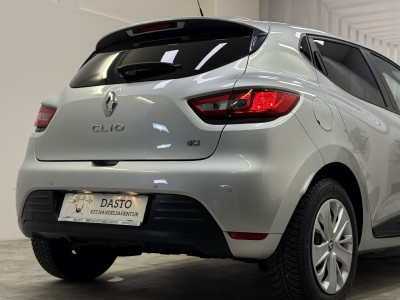 Renault Clio Gebrauchtwagen Renault Clio Gebrauchtwagen