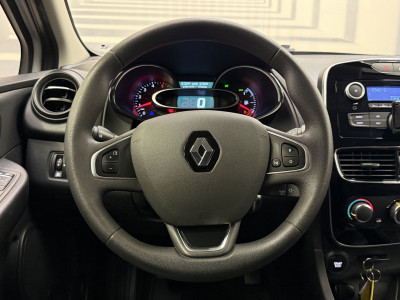Renault Clio Gebrauchtwagen Renault Clio Gebrauchtwagen