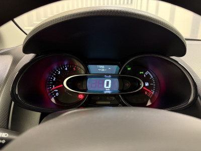 Renault Clio Gebrauchtwagen Renault Clio Gebrauchtwagen
