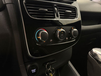 Renault Clio Gebrauchtwagen Renault Clio Gebrauchtwagen