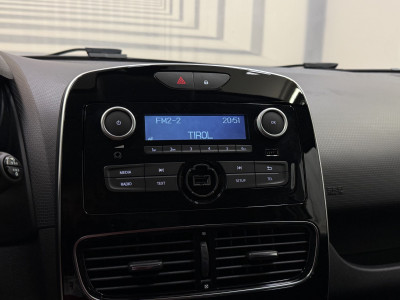 Renault Clio Gebrauchtwagen Renault Clio Gebrauchtwagen