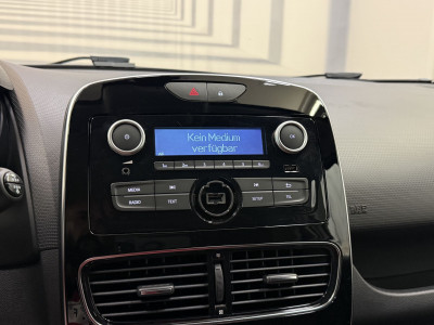 Renault Clio Gebrauchtwagen Renault Clio Gebrauchtwagen