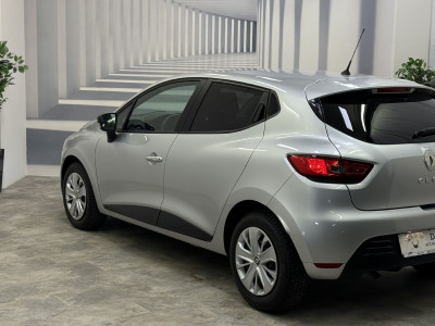 Renault Clio Gebrauchtwagen Renault Clio Gebrauchtwagen