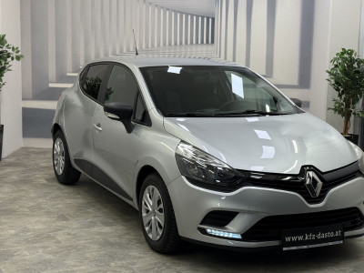 Renault Clio Gebrauchtwagen Renault Clio Gebrauchtwagen