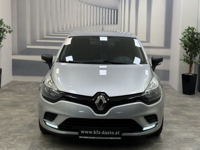 Renault Clio Gebrauchtwagen Renault Clio Gebrauchtwagen