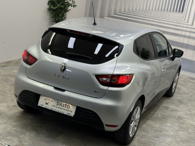 Renault Clio Gebrauchtwagen Renault Clio Gebrauchtwagen