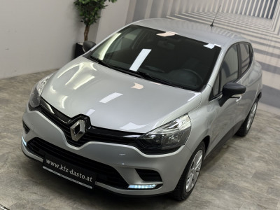 Renault Clio Gebrauchtwagen Renault Clio Gebrauchtwagen