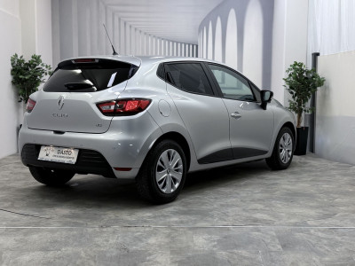 Renault Clio Gebrauchtwagen Renault Clio Gebrauchtwagen
