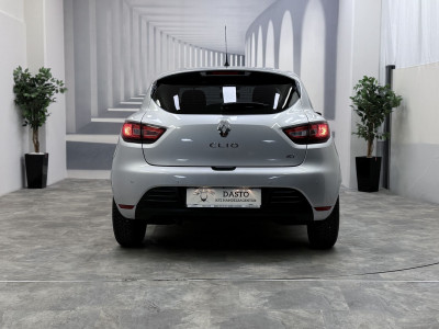 Renault Clio Gebrauchtwagen Renault Clio Gebrauchtwagen