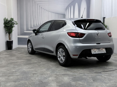 Renault Clio Gebrauchtwagen Renault Clio Gebrauchtwagen