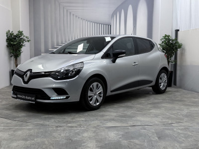 Renault Clio Gebrauchtwagen Renault Clio Gebrauchtwagen