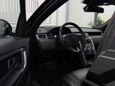Land Rover Discovery Sport Gebrauchtwagen