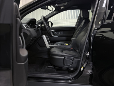 Land Rover Discovery Sport Gebrauchtwagen