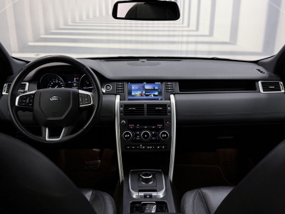 Land Rover Discovery Sport Gebrauchtwagen
