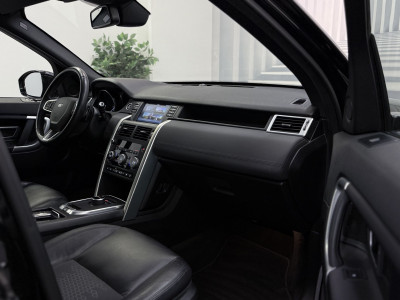 Land Rover Discovery Sport Gebrauchtwagen