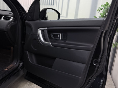 Land Rover Discovery Sport Gebrauchtwagen
