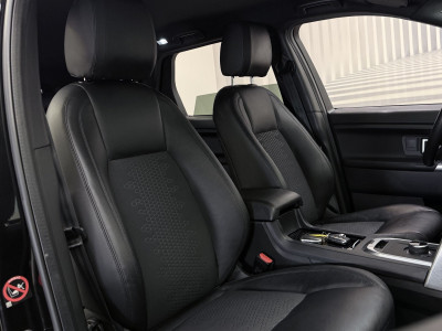 Land Rover Discovery Sport Gebrauchtwagen