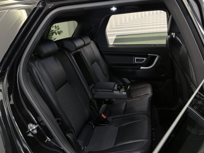 Land Rover Discovery Sport Gebrauchtwagen