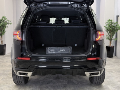 Land Rover Discovery Sport Gebrauchtwagen