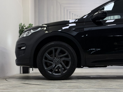 Land Rover Discovery Sport Gebrauchtwagen