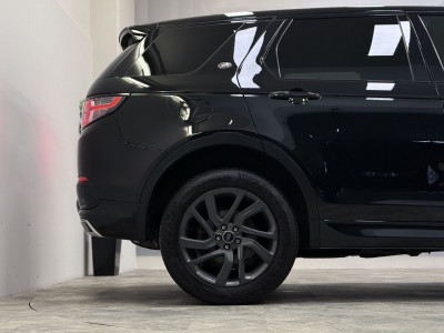 Land Rover Discovery Sport Gebrauchtwagen