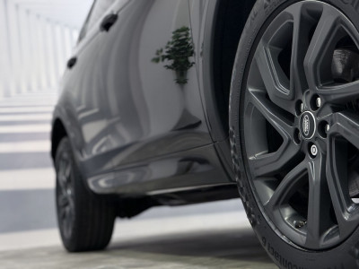 Land Rover Discovery Sport Gebrauchtwagen