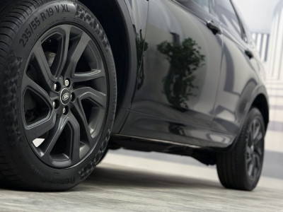 Land Rover Discovery Sport Gebrauchtwagen