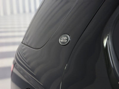Land Rover Discovery Sport Gebrauchtwagen