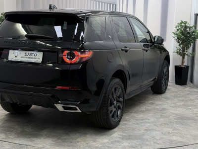 Land Rover Discovery Sport Gebrauchtwagen