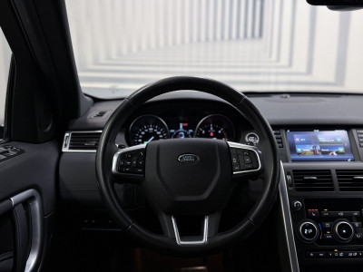 Land Rover Discovery Sport Gebrauchtwagen