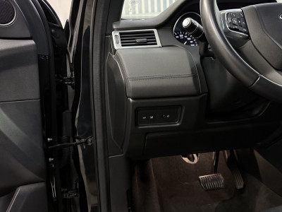Land Rover Discovery Sport Gebrauchtwagen