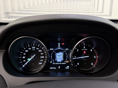 Land Rover Discovery Sport Gebrauchtwagen