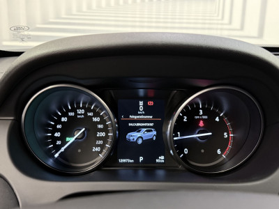 Land Rover Discovery Sport Gebrauchtwagen