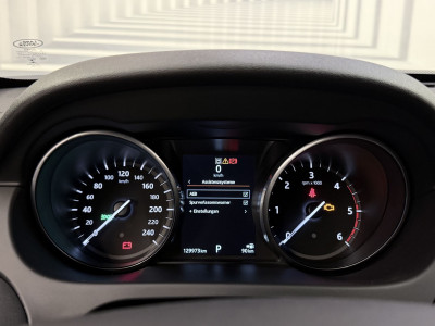 Land Rover Discovery Sport Gebrauchtwagen
