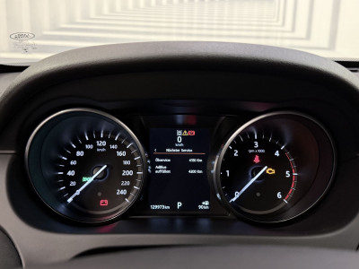 Land Rover Discovery Sport Gebrauchtwagen
