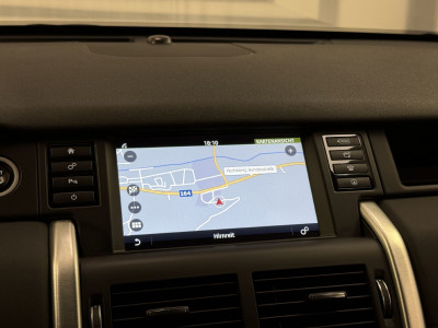 Land Rover Discovery Sport Gebrauchtwagen