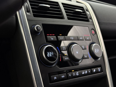 Land Rover Discovery Sport Gebrauchtwagen