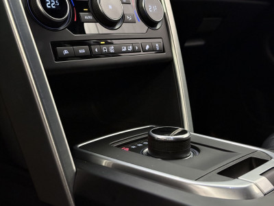 Land Rover Discovery Sport Gebrauchtwagen