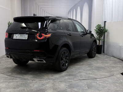 Land Rover Discovery Sport Gebrauchtwagen
