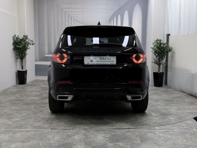 Land Rover Discovery Sport Gebrauchtwagen