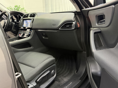Jaguar F-Pace Gebrauchtwagen Jaguar F-Pace Gebrauchtwagen