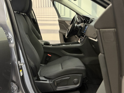 Jaguar F-Pace Gebrauchtwagen Jaguar F-Pace Gebrauchtwagen