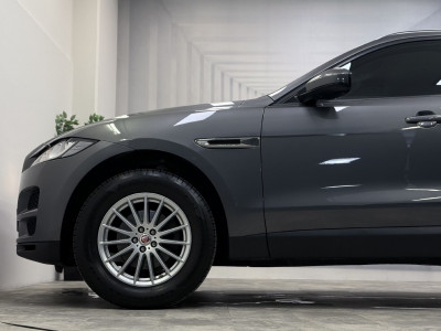 Jaguar F-Pace Gebrauchtwagen Jaguar F-Pace Gebrauchtwagen